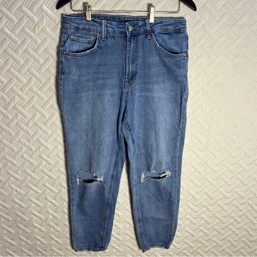 Wild Fable High Rise Blue Jeans